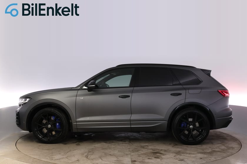 Bild 5 av Volkswagen Touareg R eHybrid 3.0 V6 TSI 4M Pano Dynaudio