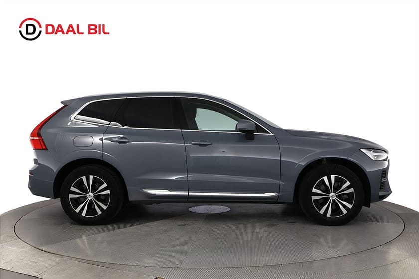 Bild 5 av Volvo XC60