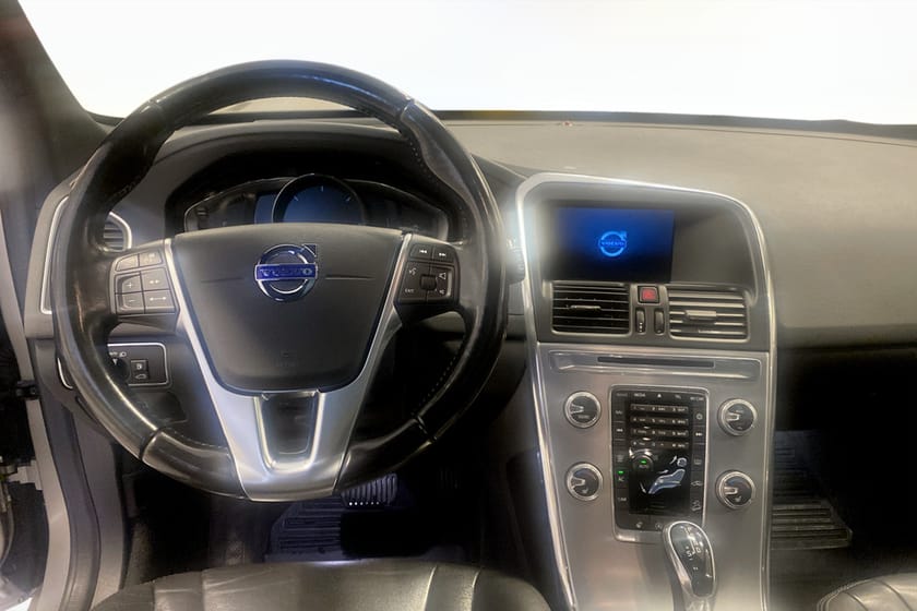 Bild 4 av Volvo XC60