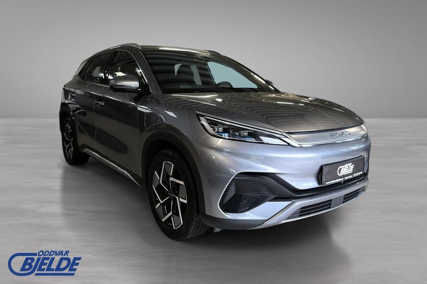 Bilde 3 av BYD Atto 3 Extended Range Comfort