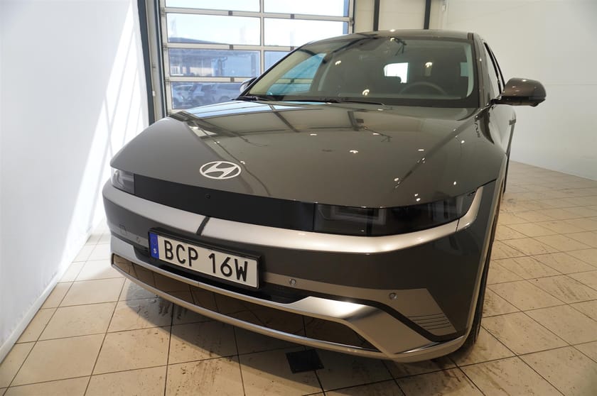 Bild 4 av Hyundai Ioniq 5