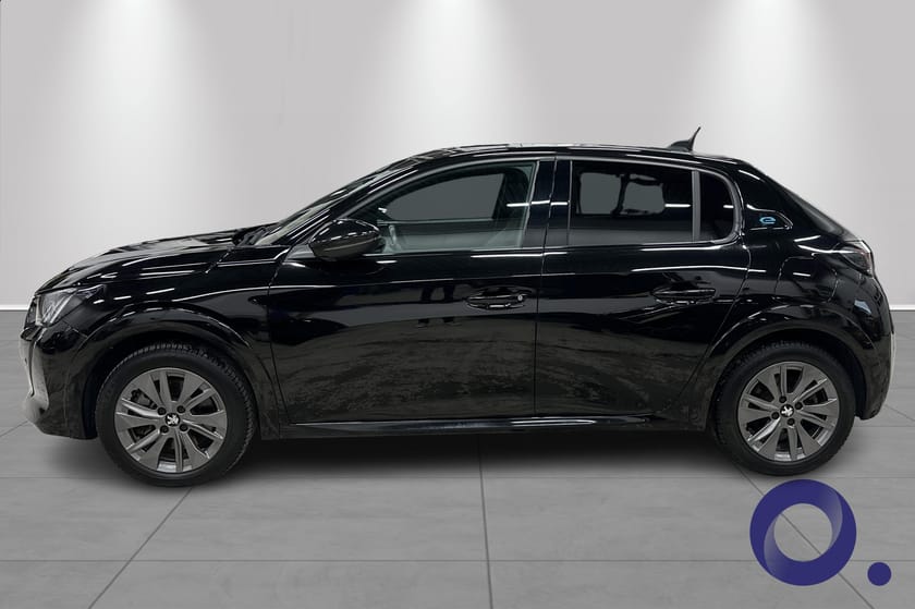 Bilde 2 av Peugeot e-208