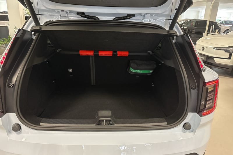 Volvo EX30 Single Motor Extended Range
