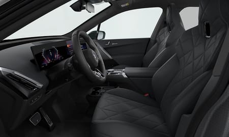 BMW iX xDrive60 xDrive 60