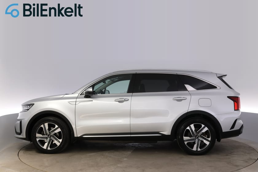 Bild 5 av Kia Sorento PHEV Advance | B-kamera Läder Bose Drag