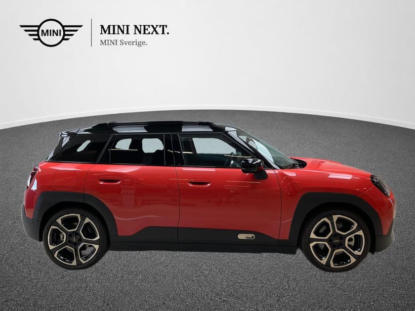 Bild 2 av MINI Aceman SE Favoured Trim, Paket XL