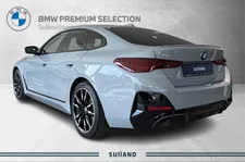 Thumnail bilde 2 av BMW i4 M60 xDrive Gran Coupé