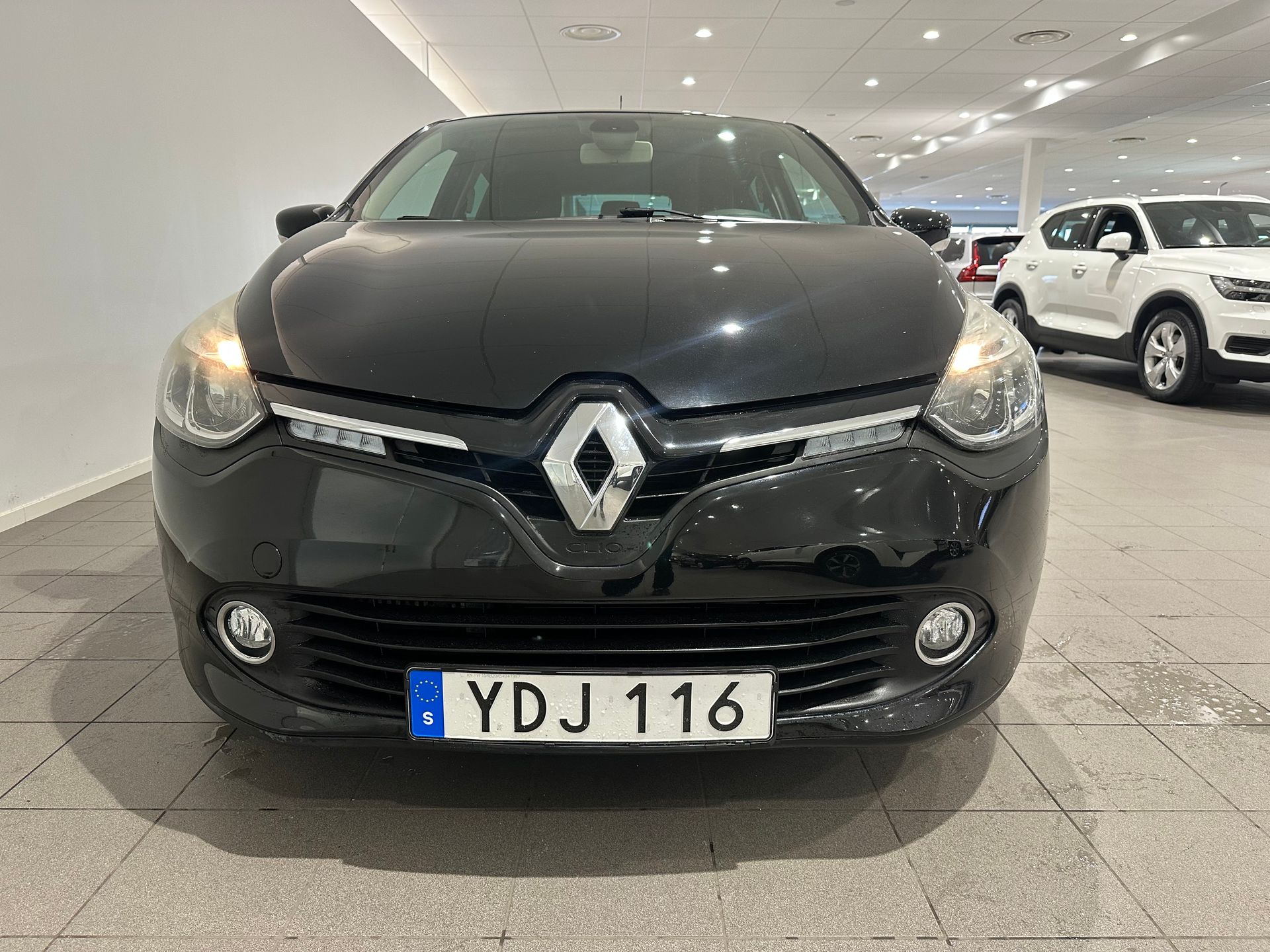 Renault Clio 2016, bild 2/10