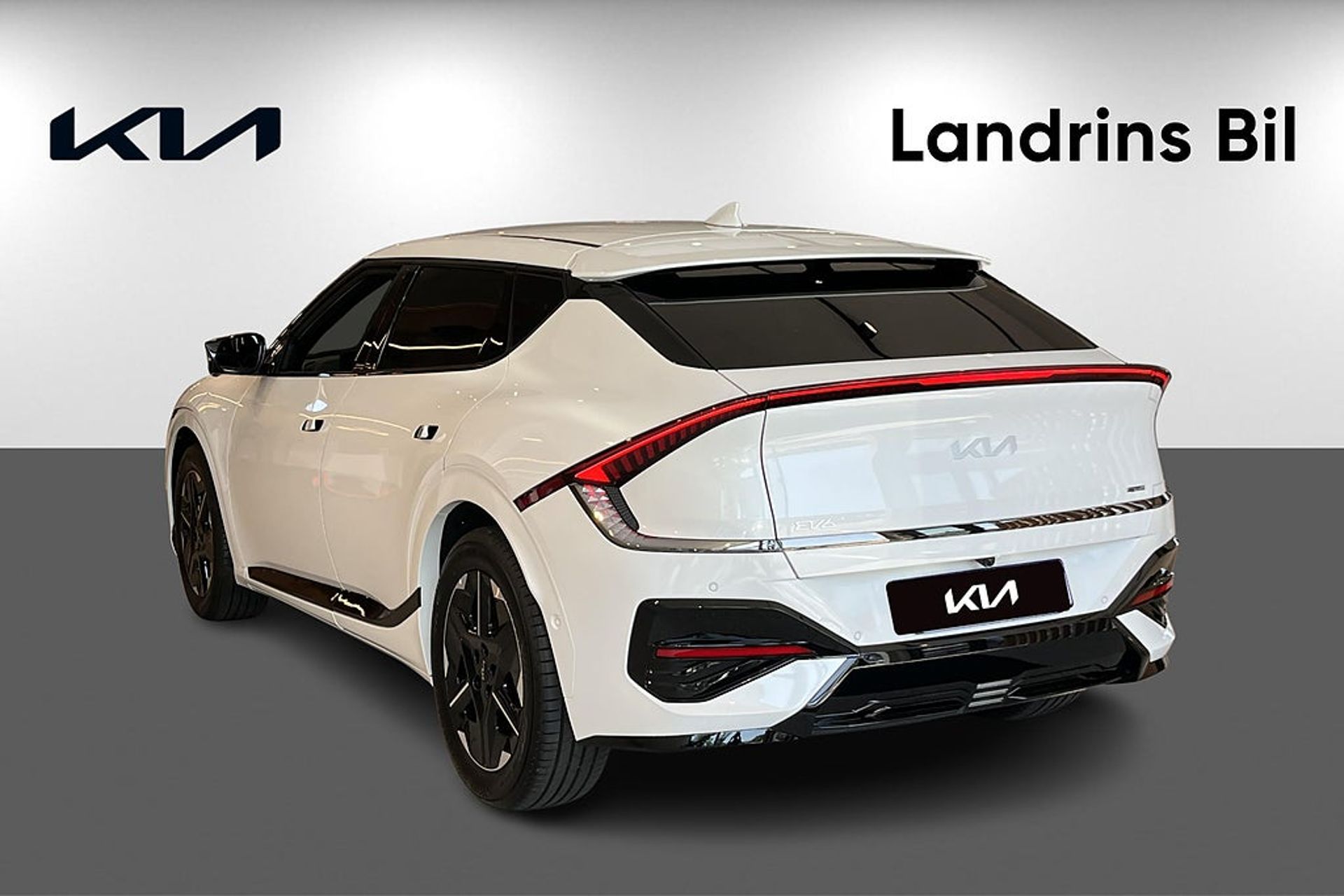 Kia EV6 AWD Long Range 2025, kuva 6/10