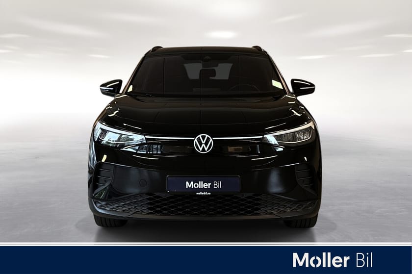 Bilde 2 av Volkswagen ID.4 Pro Performance limited  77kwh 204hk