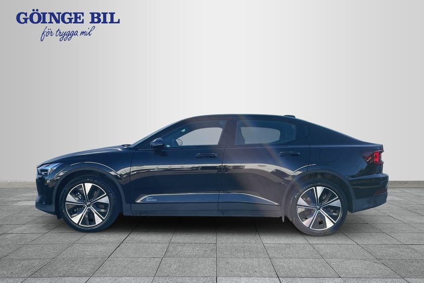 Bild 5 av Polestar 2 Standard Range Single Motor