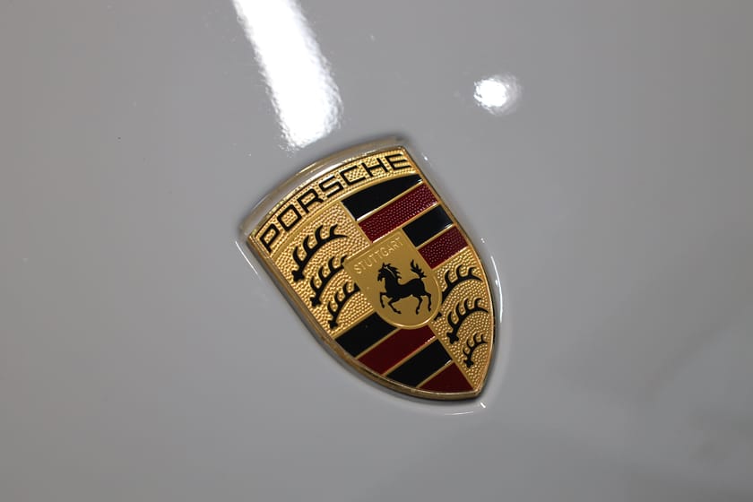 Bild 3 av Porsche Macan GTS / 440 HK