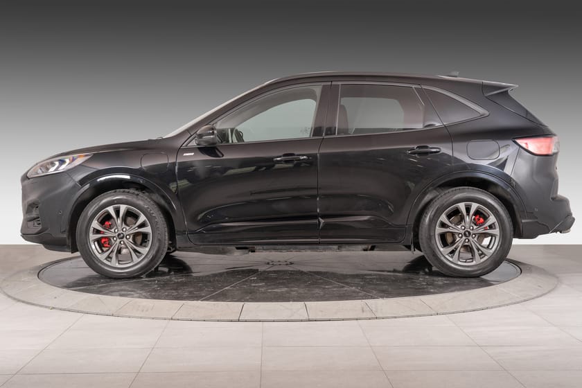 Bilde 4 av Ford Kuga Plug-In Hybrid – ST-Line