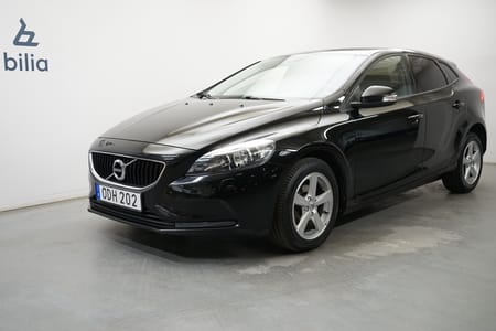 Volvo V40 D2 Business