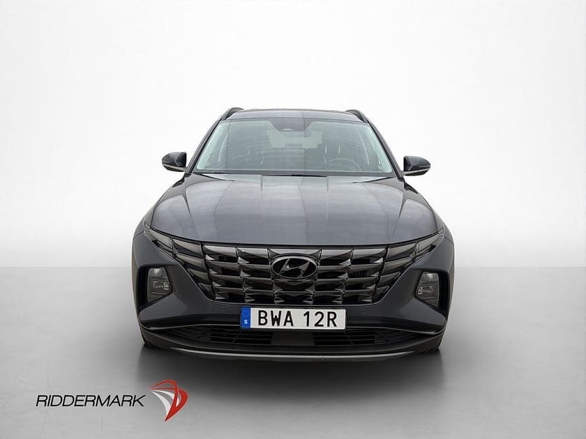 Bild 2 av Hyundai Tucson PHEV AWD Advanced Krell Kamera Skinn