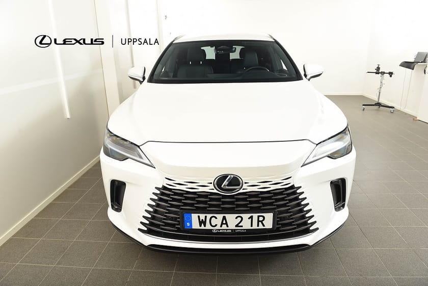 Bild 5 av Lexus RX 350h