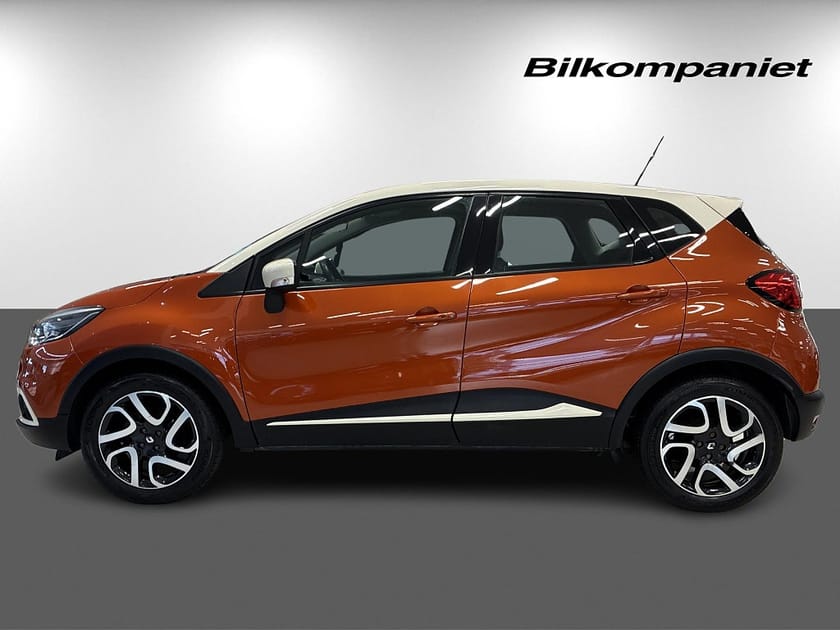 Bild 4 av Renault Captur