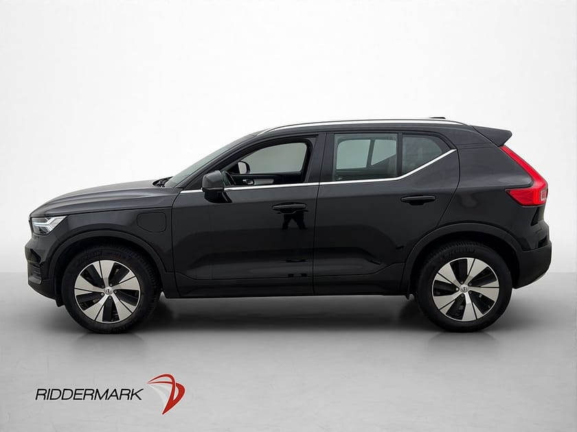 Bild 4 av Volvo XC40 Recharge T4 211hk Inscription Expression VOC Drag
