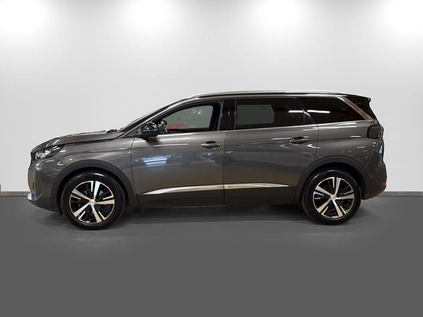 Bild 4 av Peugeot 5008 1.2 PureTech 130hk GT 7-sits EAT/AUT Avtagbar drag