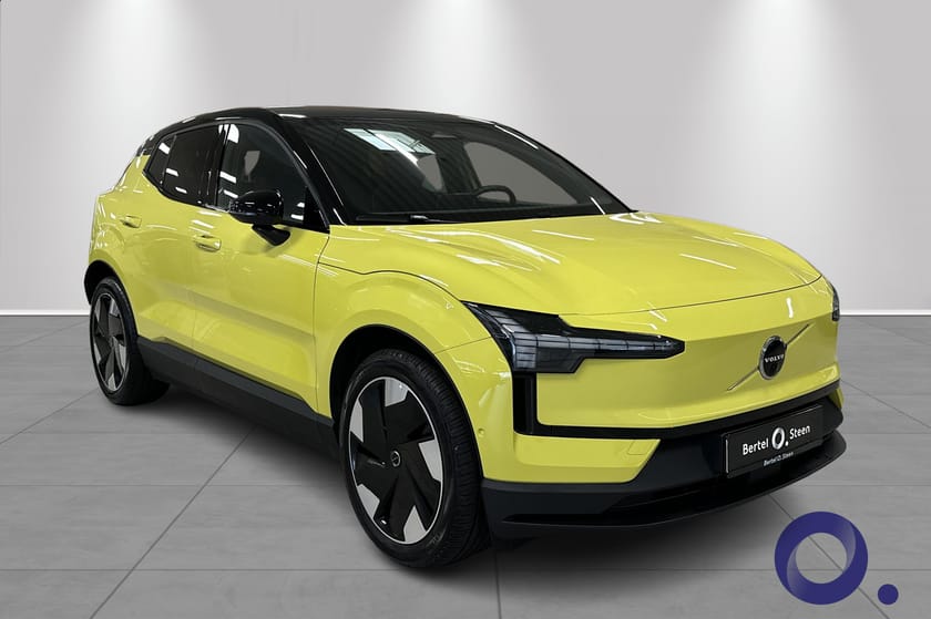 Bilde 3 av Volvo EX30 Twin Motor Performance 