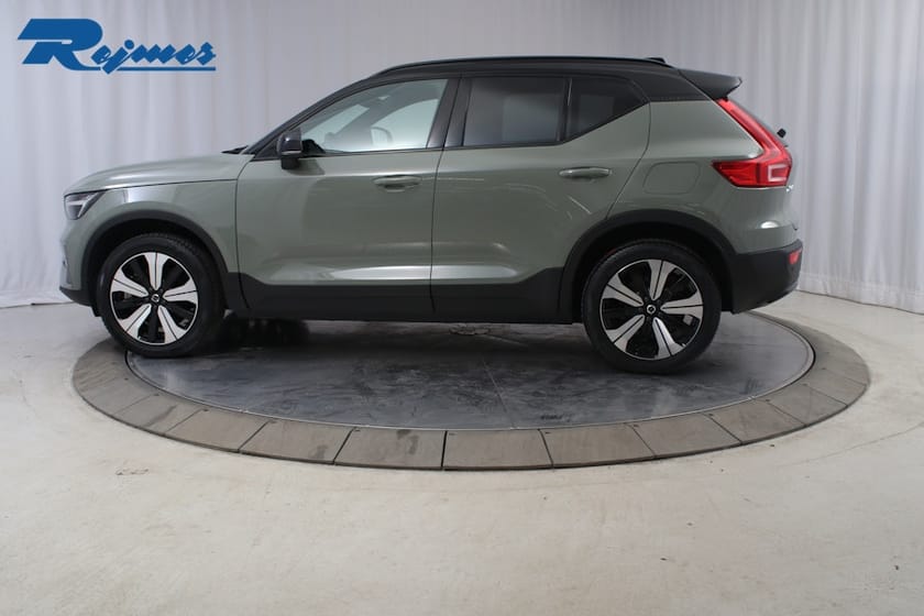 Bild 2 av Volvo XC40 Recharge Single Motor Core