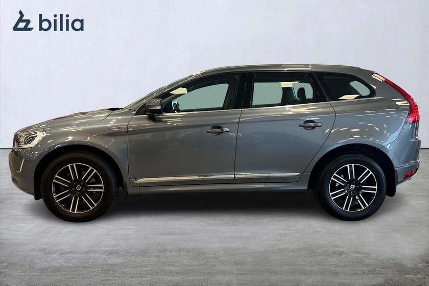 Bild 3 av Volvo XC60 Vinterhjul ingår/Dragkrok