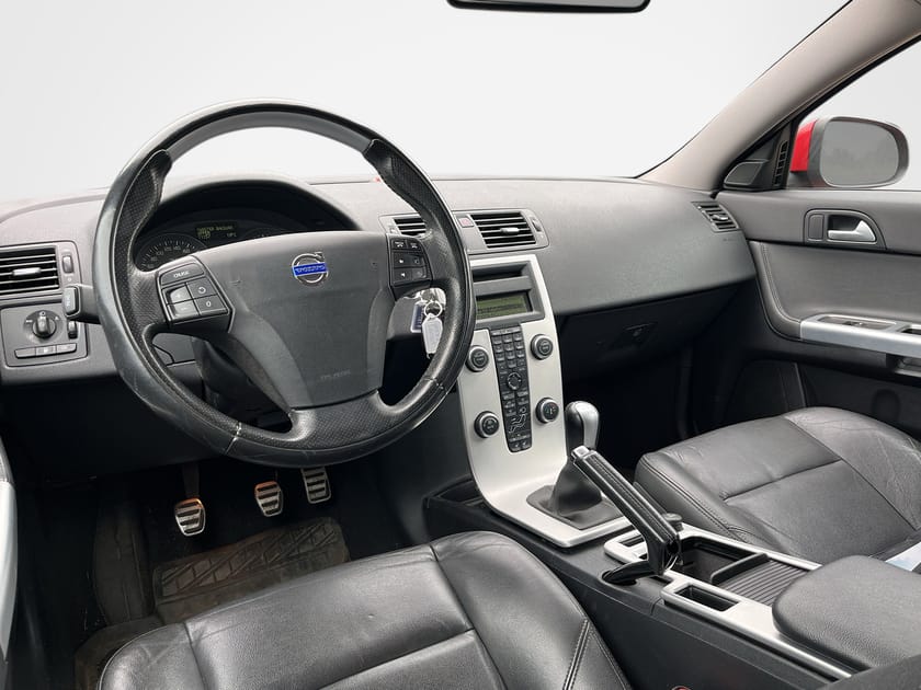 Bild 2 av Volvo V50 D2 Manuell 115hk