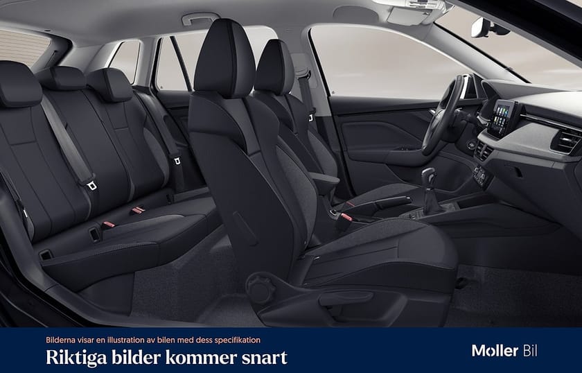 Bild 5 av Škoda Kamiq