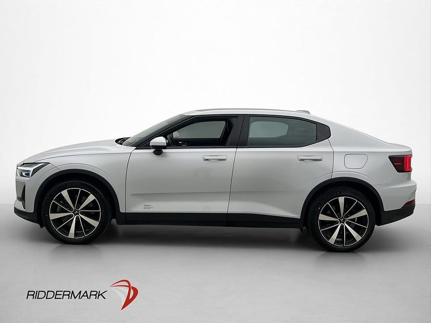Bild 5 av Polestar 2 Standard Range Single Motor