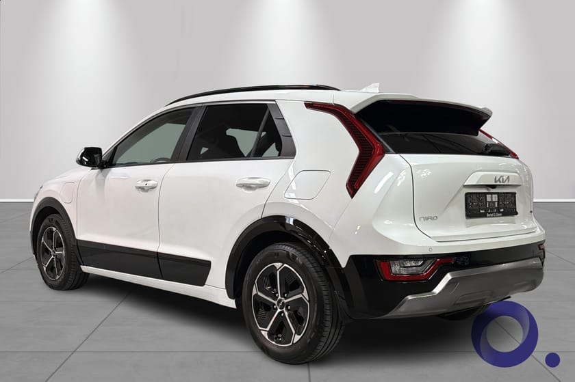 Bilde 3 av Kia Niro Plug-In-Hybrid