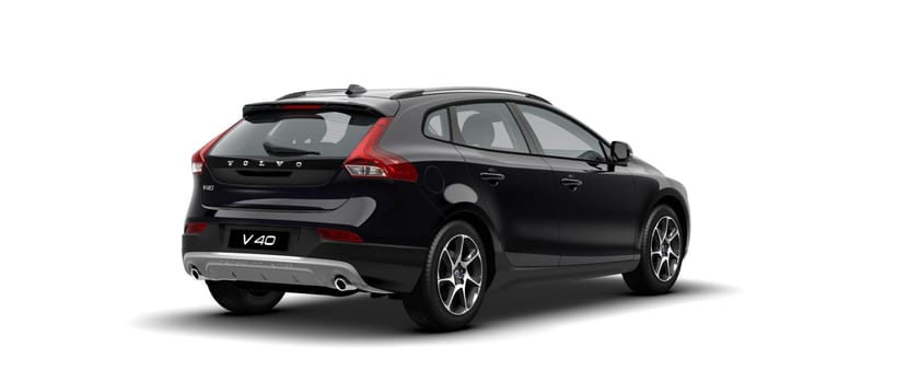 Bilde 5 av Volvo V40 Cross Country