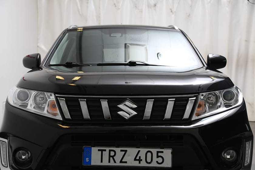 Bild 5 av Suzuki Vitara 1,0 Boosterjet AllGrip 4x4 Adaptive Fart Backkamera