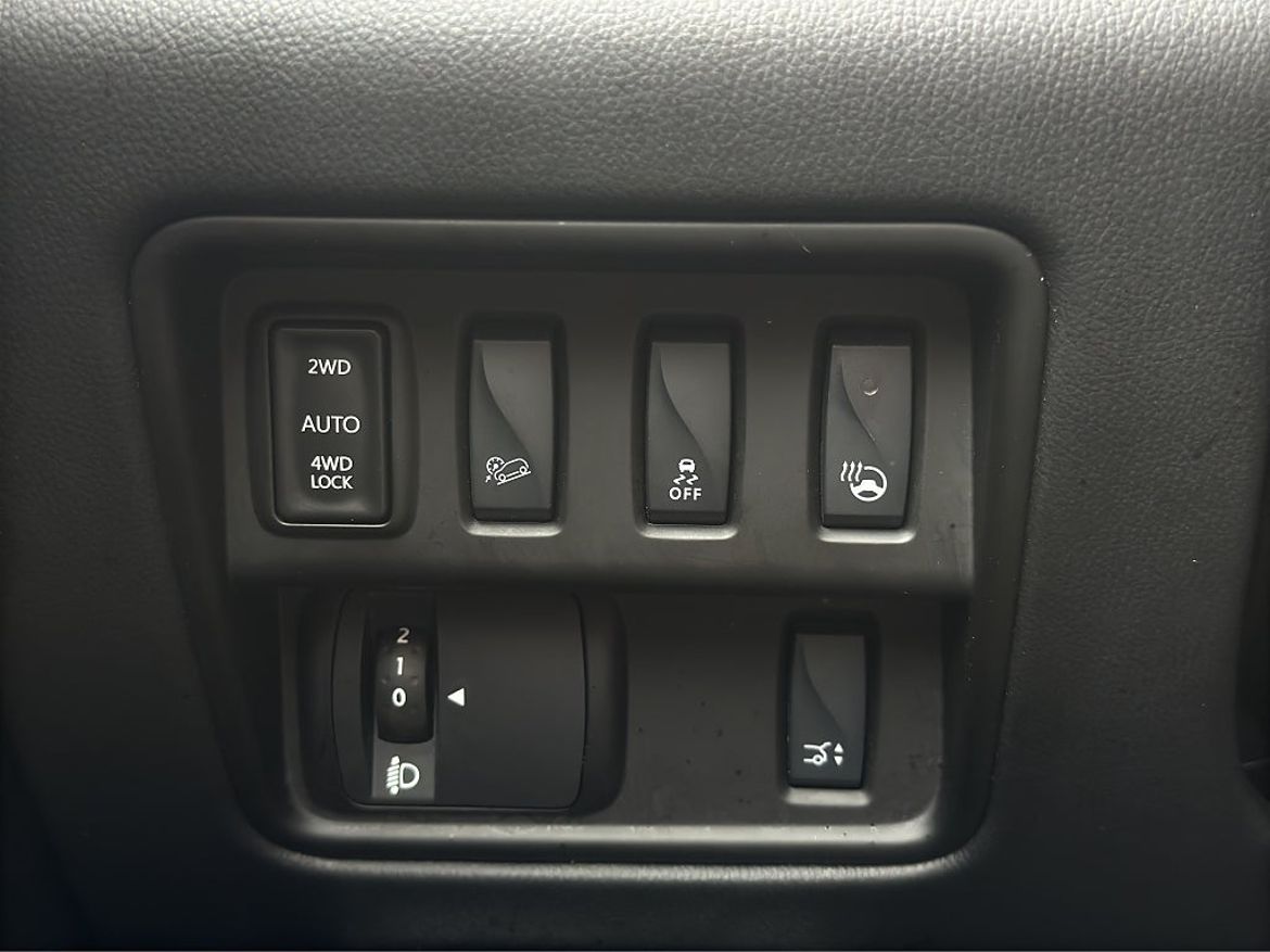 Renault Koleos, bild 20 av 21