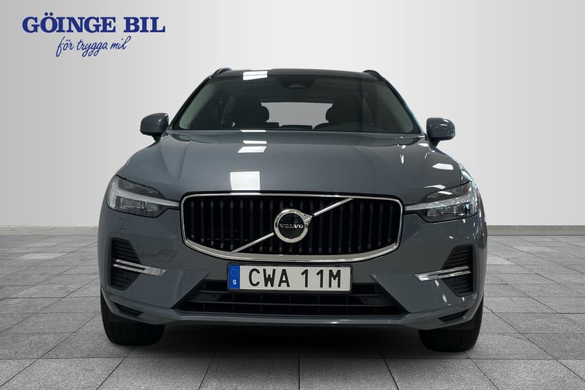 Bild 3 av Volvo XC60 B4 AWD Diesel Core / Infällbart Drag/ Backkamera