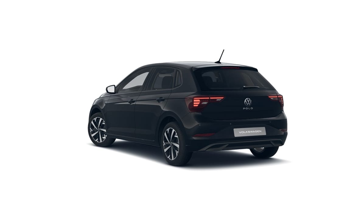 Volkswagen Volkswagen Polo — bild 3