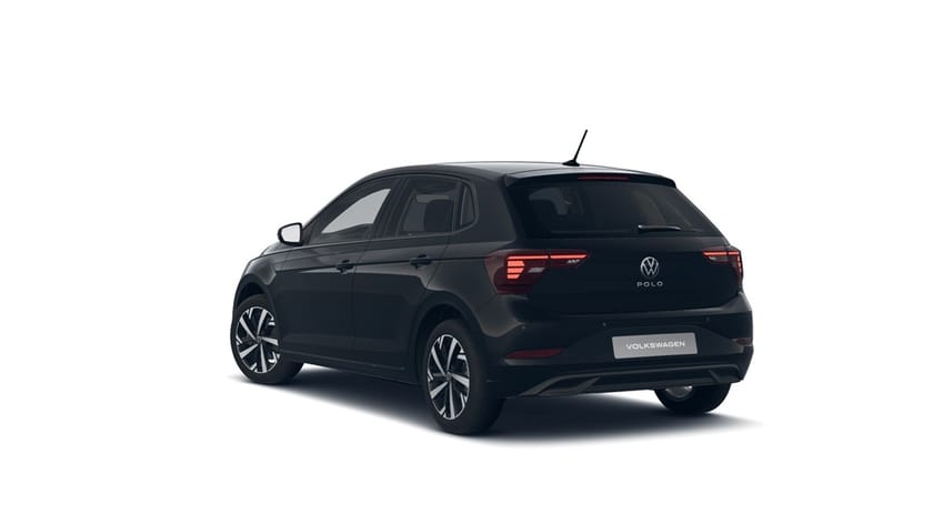 Bild 3 av Volkswagen Polo LIFE 1,0 TSI 115 DSG 7