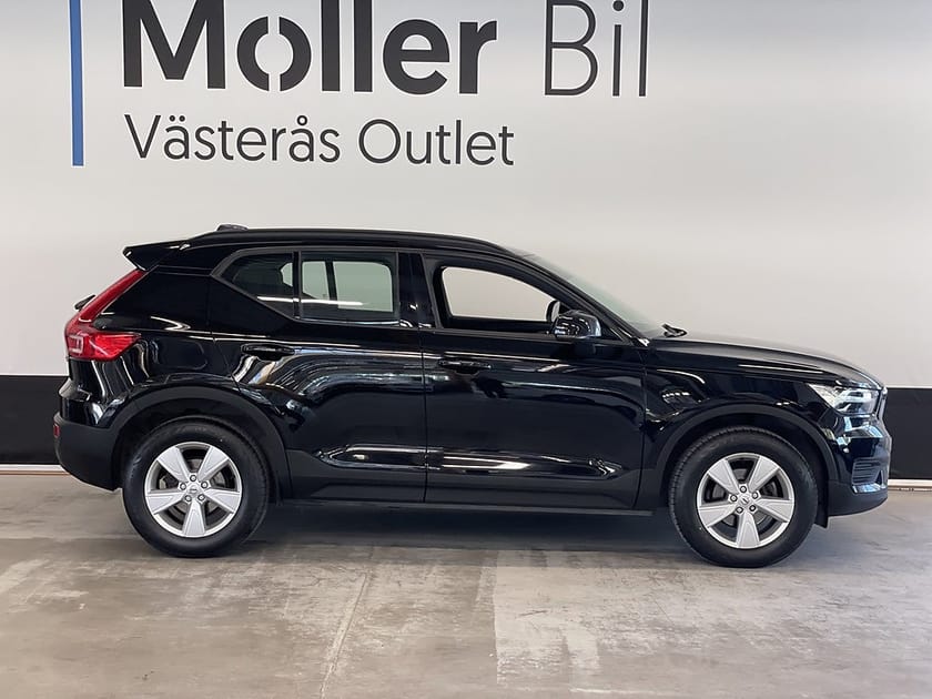 Bild 4 av Volvo XC40 T3 Aut 163hk Backkamera Värmare