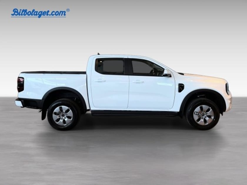Bild 4 av Ford Ranger PHEV Double Cab XLT 280 A