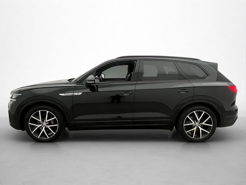 Bild 2 av Volkswagen Touareg 3.0 TDI 4M R-Line Pano Dynaudio HUD Värm