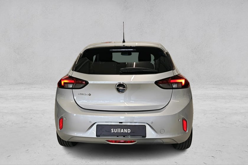 Bilde 4 av Opel Corsa-e