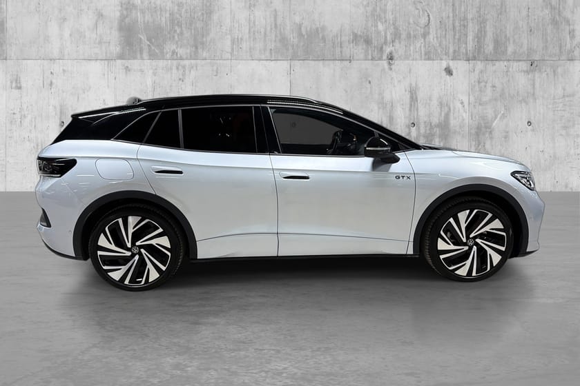 Bilde 5 av Volkswagen ID.4 GTX Comfort Plus / 4MOTION