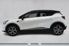 Thumnail bilde 1 av Mitsubishi ASX Plug-in Hybrid