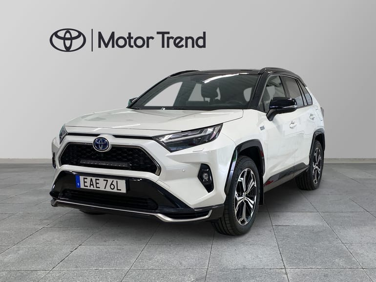 Toyota RAV4 2022