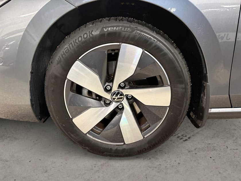 Bild 4 av Volkswagen Passat Sportscombi BUSINESS 1.5 ETSI 150 HK DSG