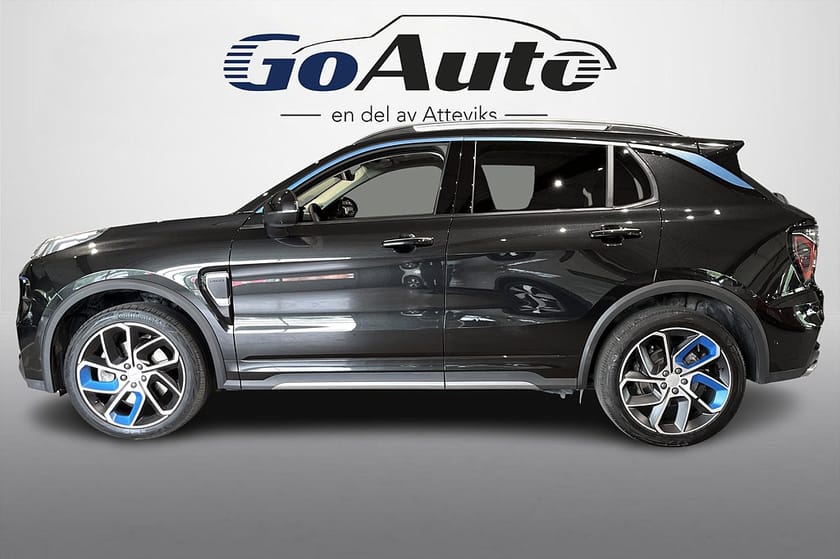 Bild 5 av Lynk & Co 01 PHEV Panorama Infinity 360° Drag Moms, 261hk, 2022