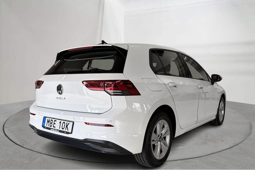 Bild 3 av Volkswagen Golf
