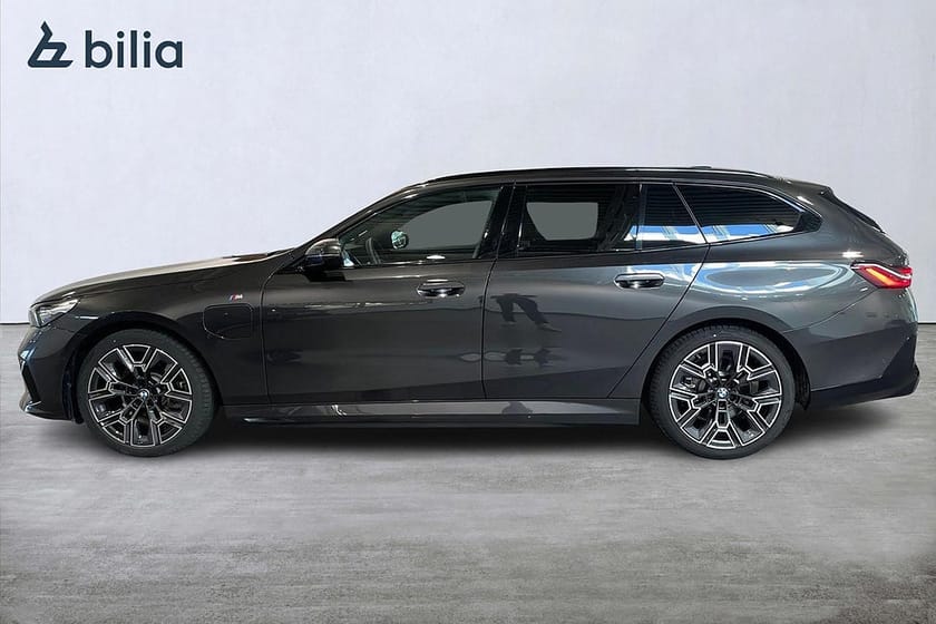 Bild 3 av BMW 530e xDrive Touring