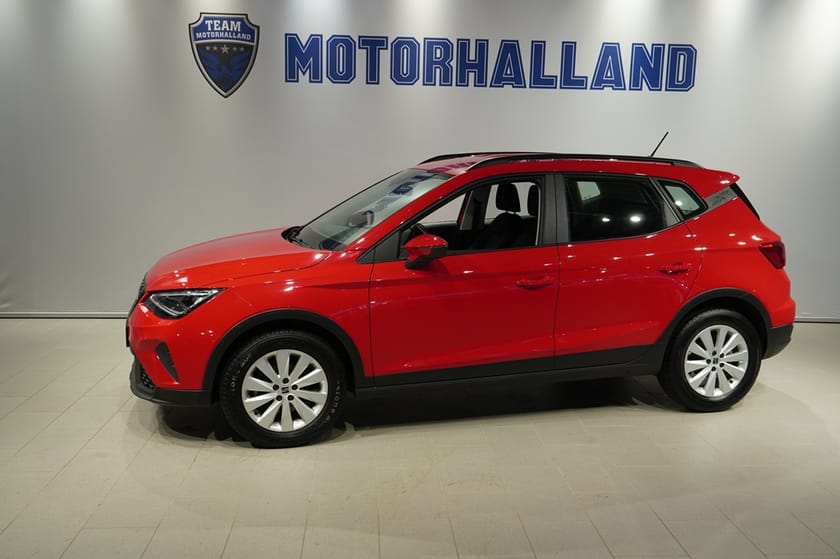 Bild 1 av SEAT Arona