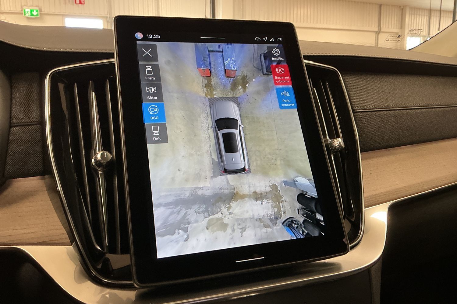 Volvo XC90 T8 Plug-In Hybrid AWD Geartronic, 8-trins, 456ps, 2026