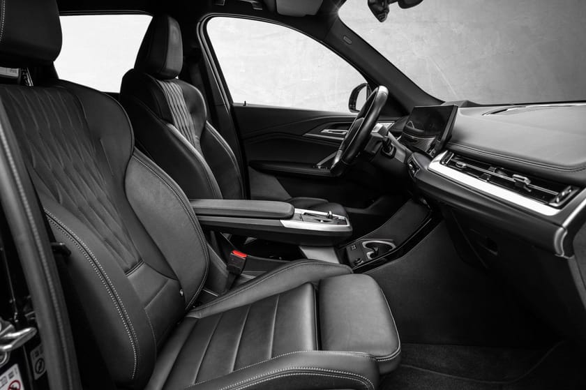 Bilde 2 av BMW iX1 xDrive30 